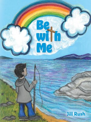 cover image of Be With Me